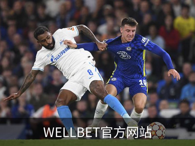 WELLBET - 官方网站
